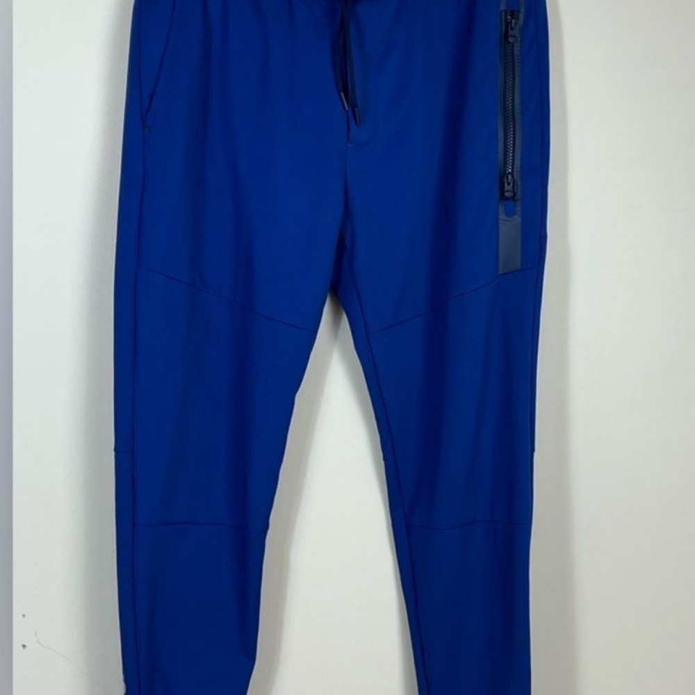 Greyson Royal Blue Joggers - Picture 11 of 11